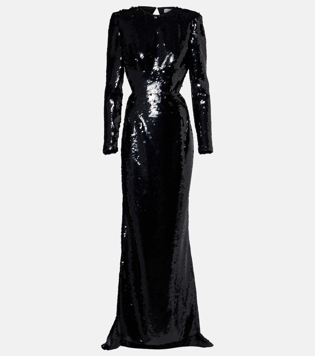 Sequined gown | Stella McCartney