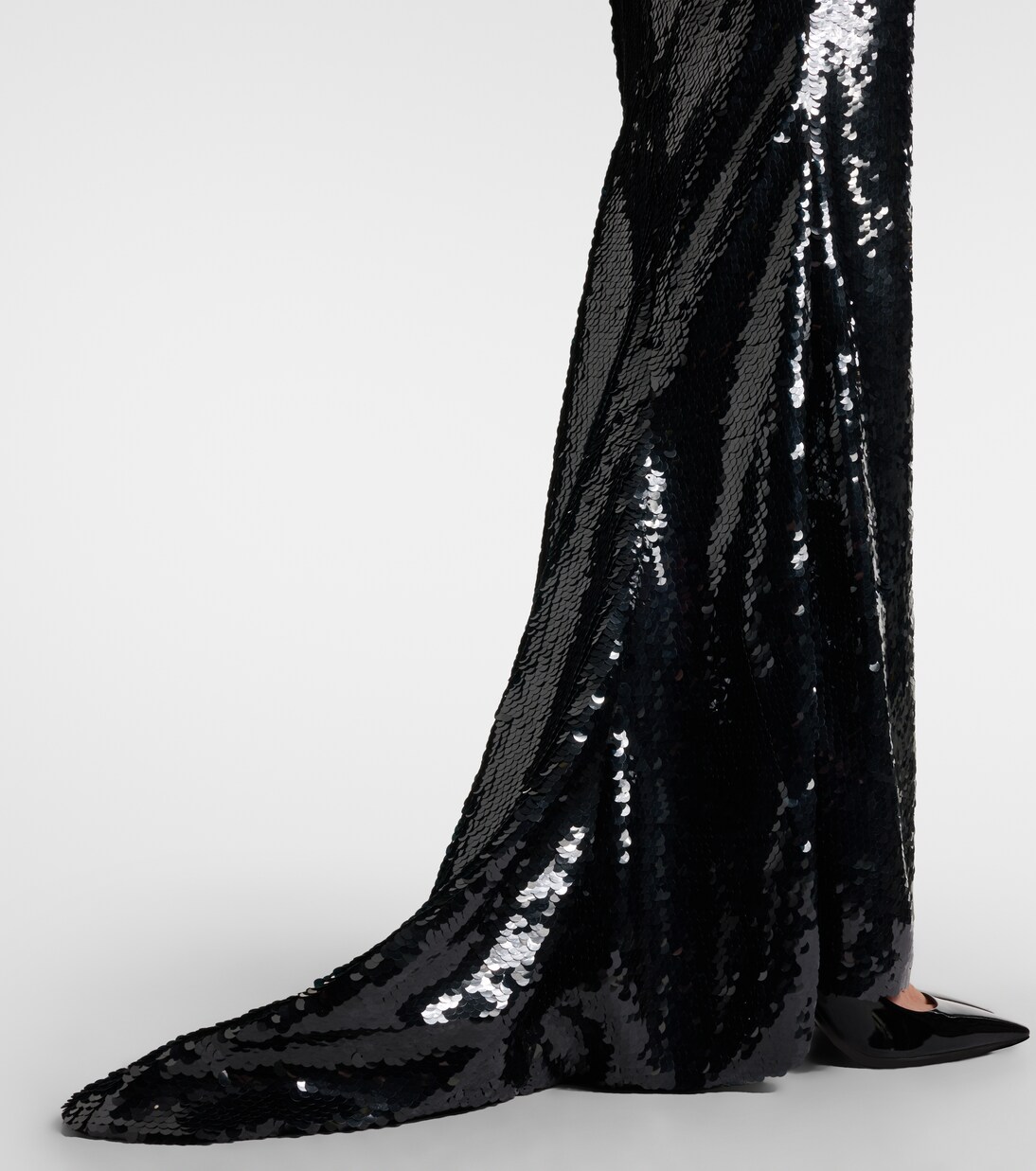 Sequined gown | Stella McCartney