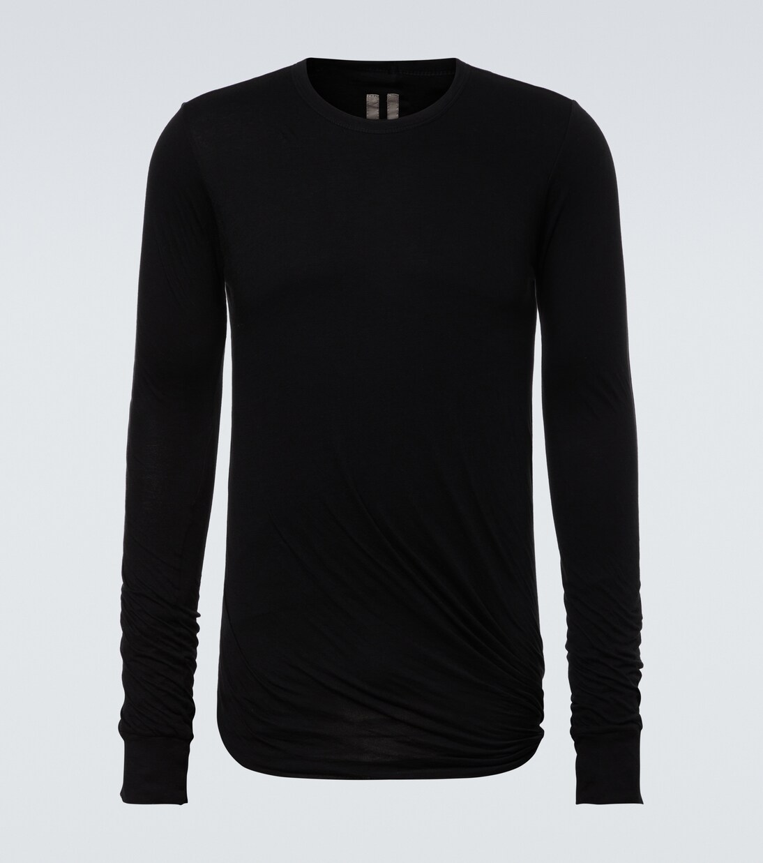 Cotton top | Rick Owens