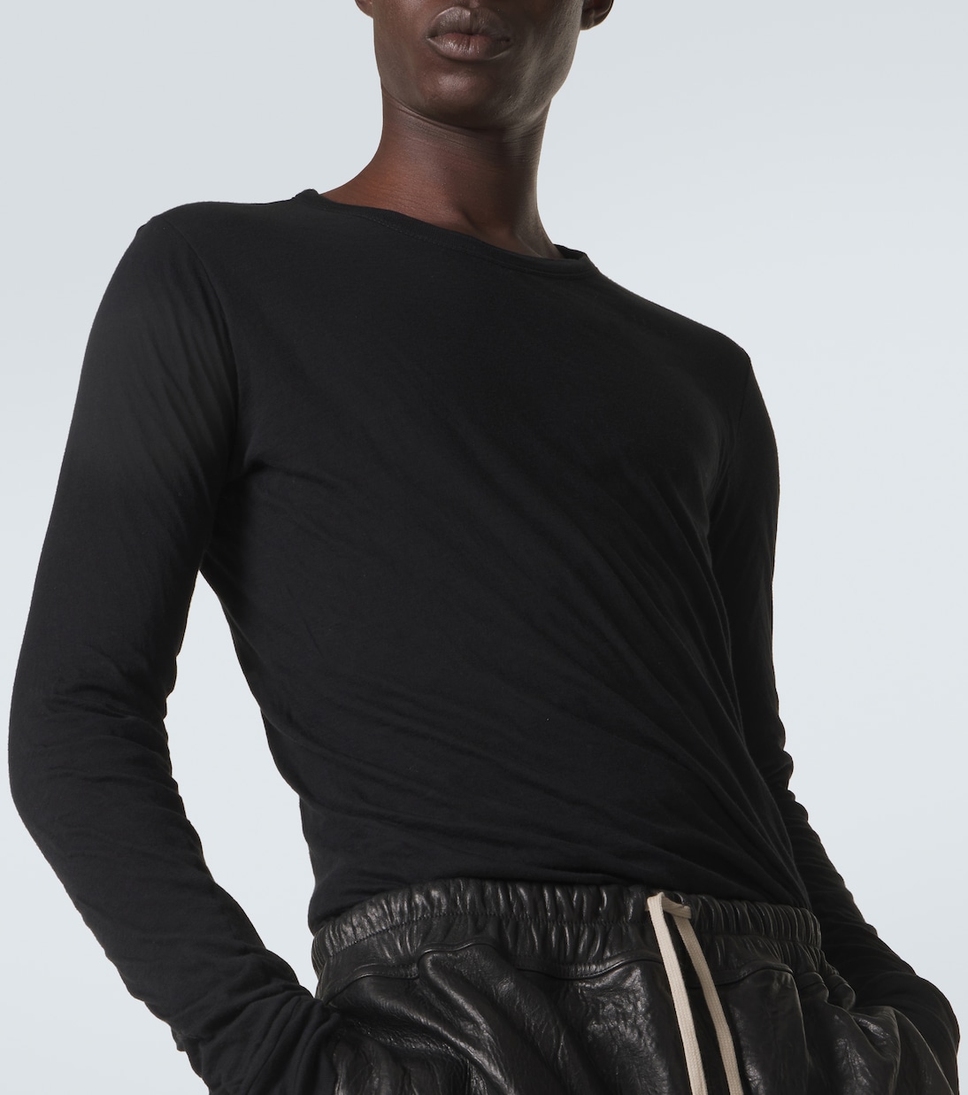 Cotton top | Rick Owens