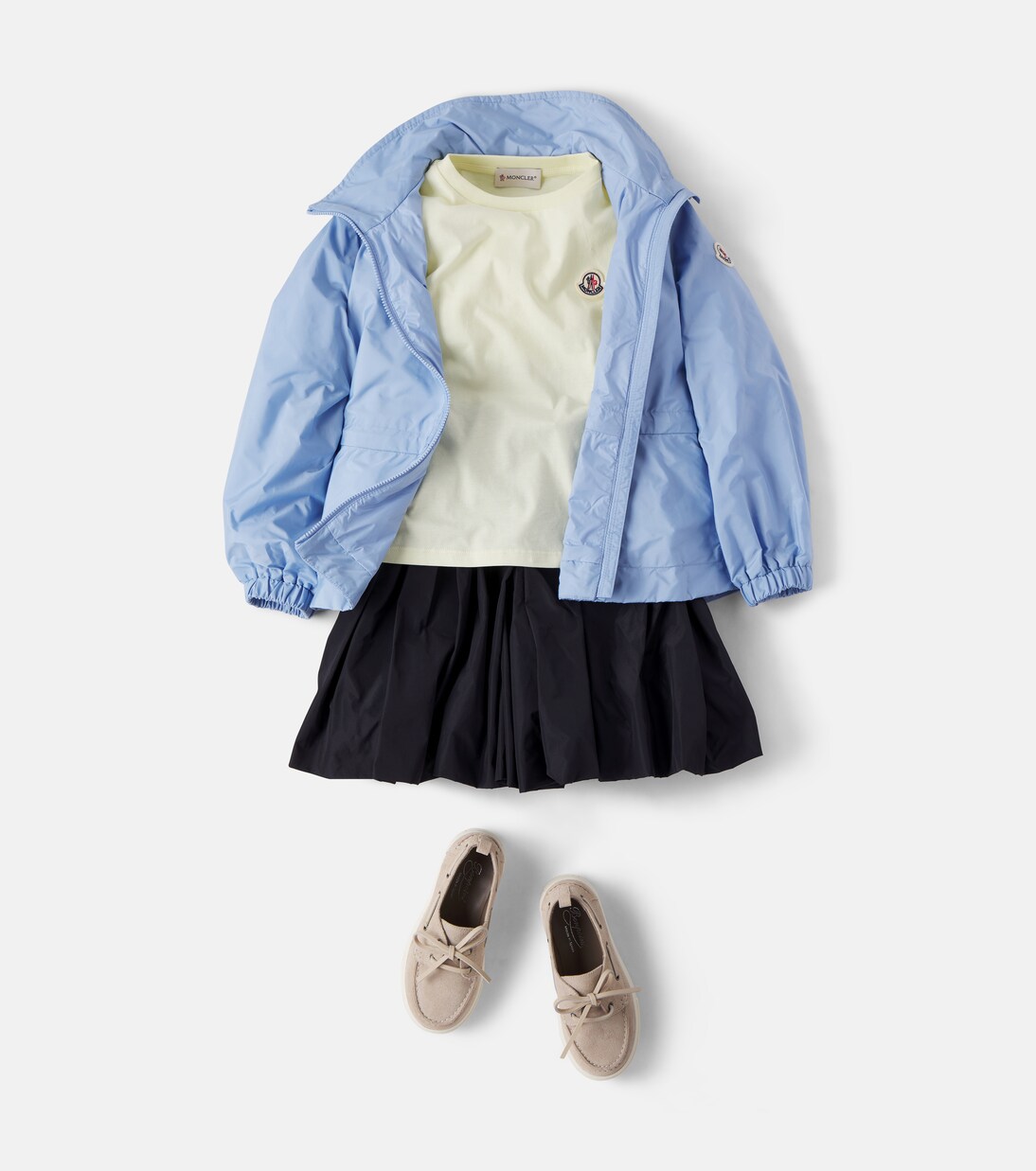 Eduarda jacket | Moncler Enfant