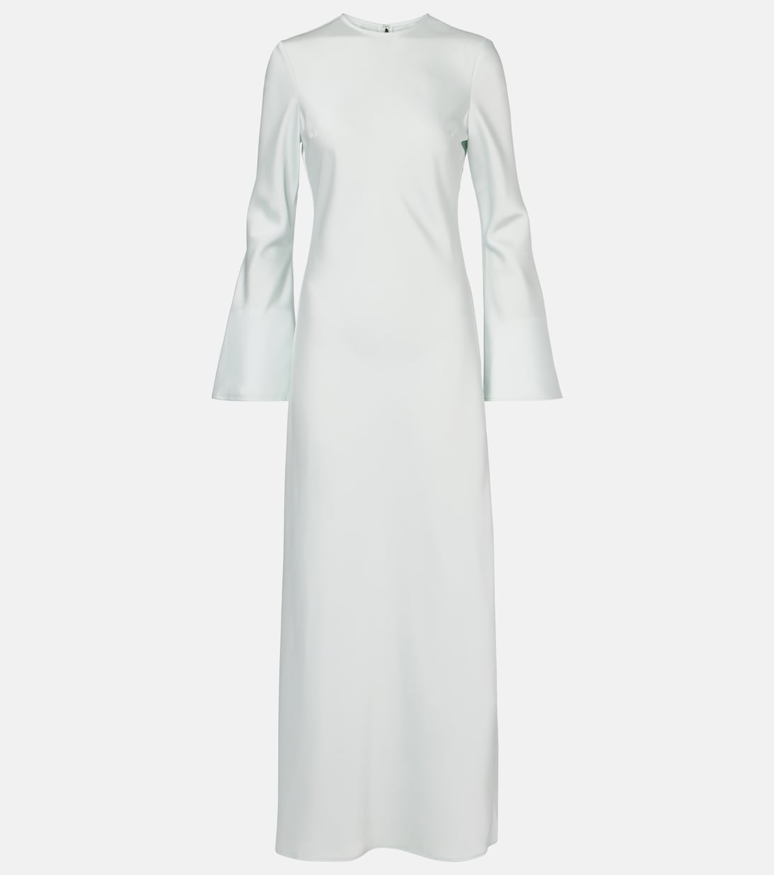 Robe Kaisa en satin | Rotate