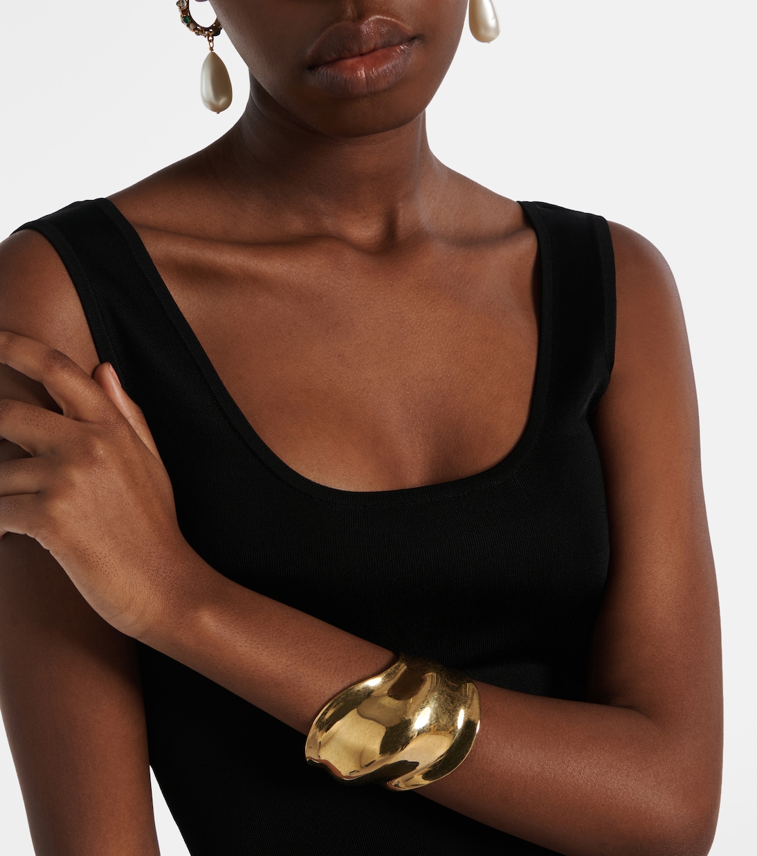 Armspange High Armour | Saint Laurent