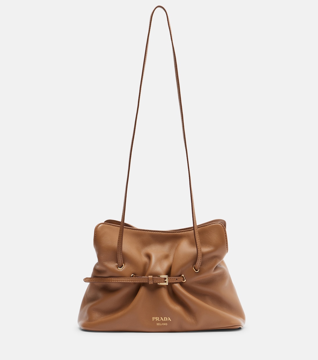Prada Dada leather shoulder bag | Prada