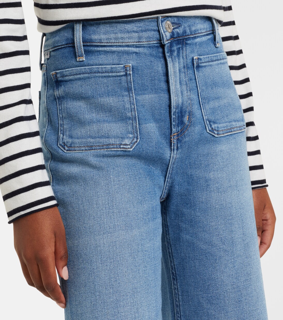 Kimberly flared jeans | Citizens of Humanity