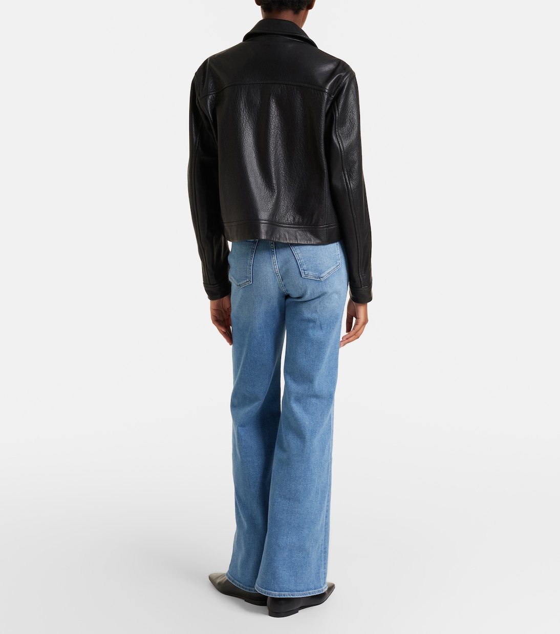 Kimberly flared jeans | Citizens of Humanity