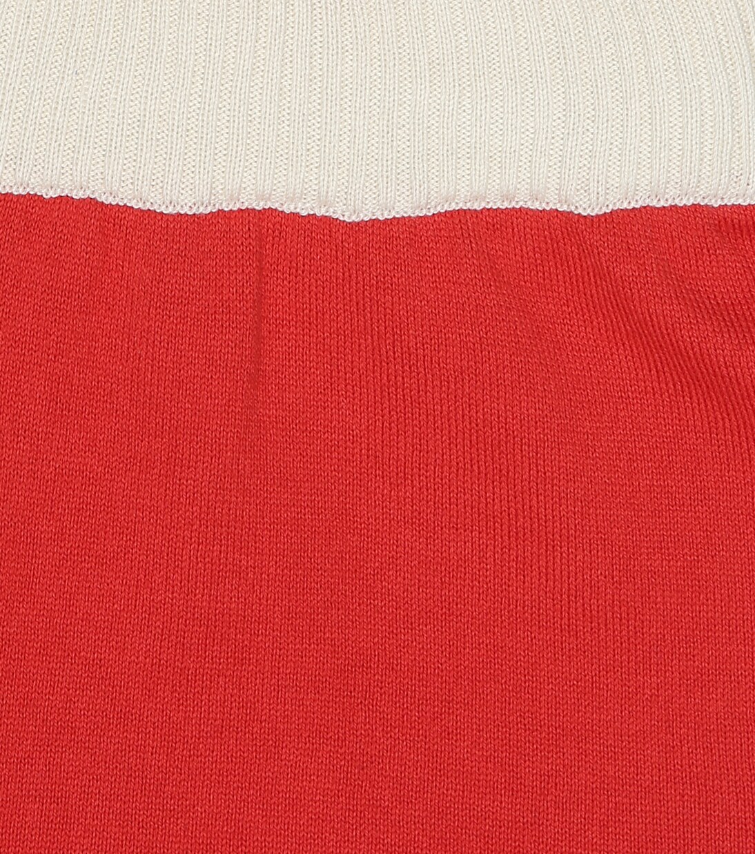 Short Scallop en coton | Mini Rodini