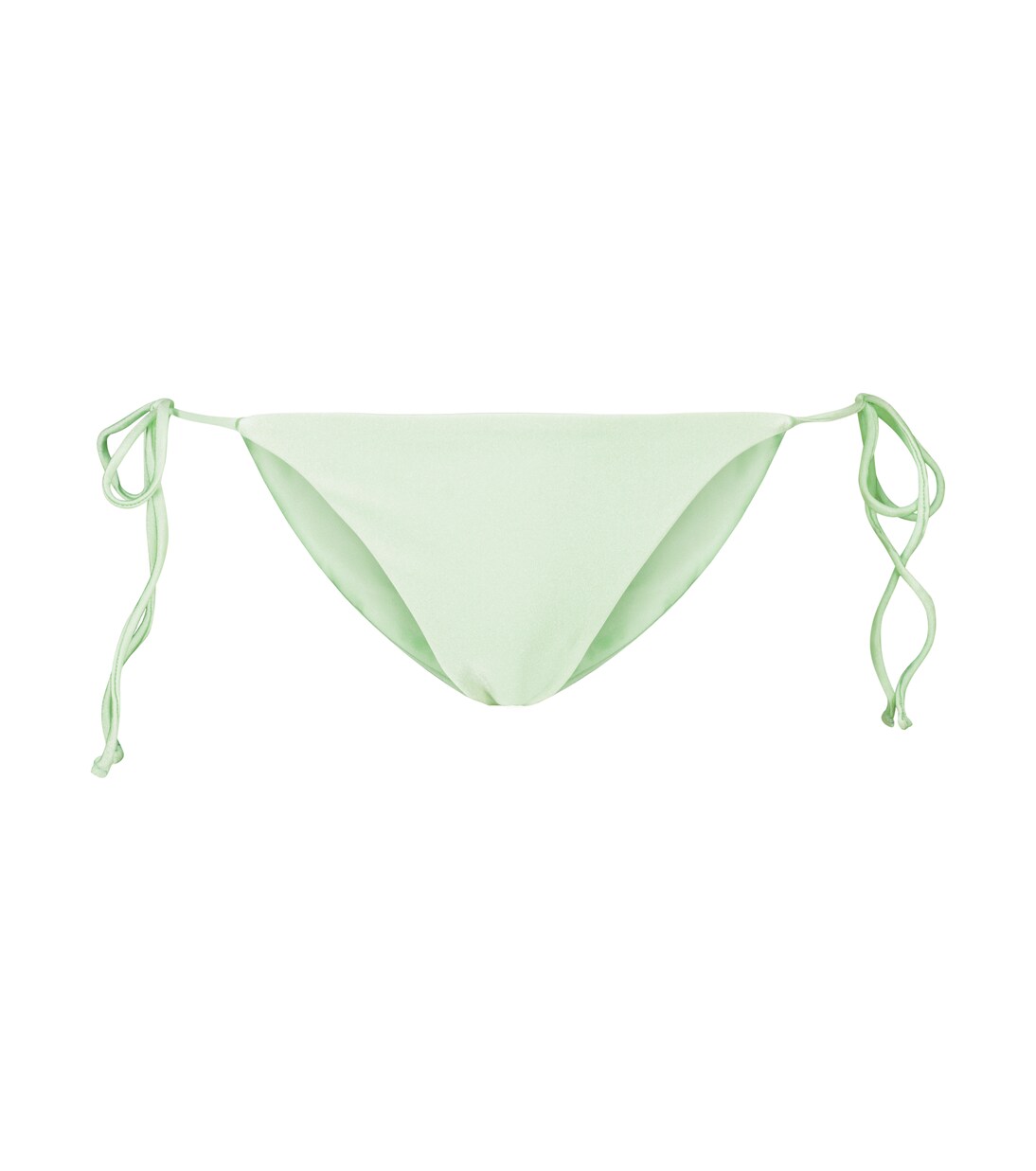 Culotte de bikini Ties | Jade Swim