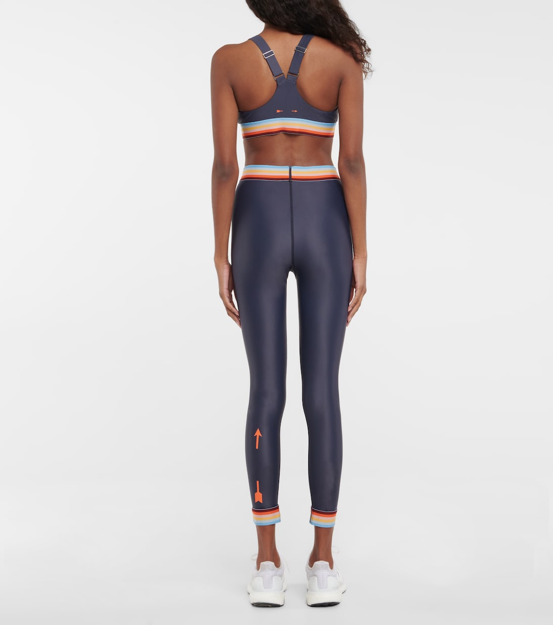 Sport-BH Kyra Dance | The Upside