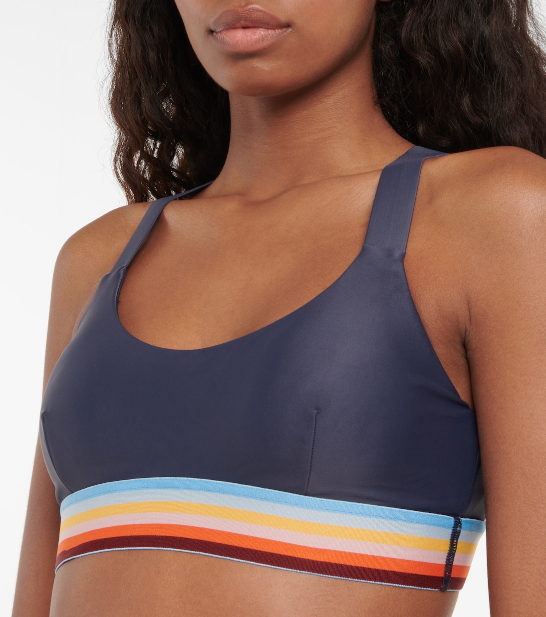 Sport-BH Kyra Dance | The Upside