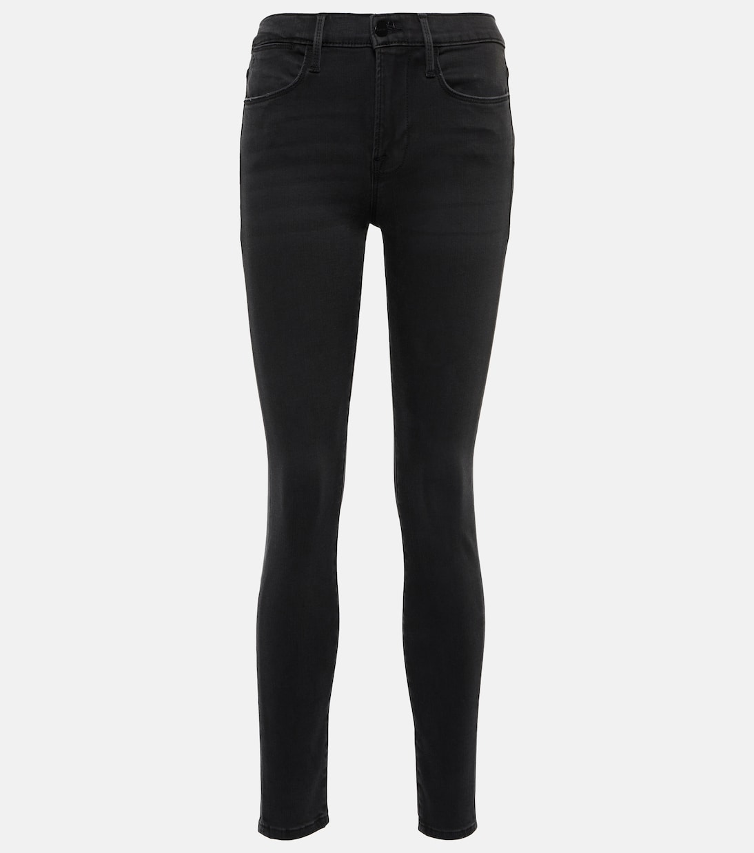 Skinny Jeans Le High | Frame