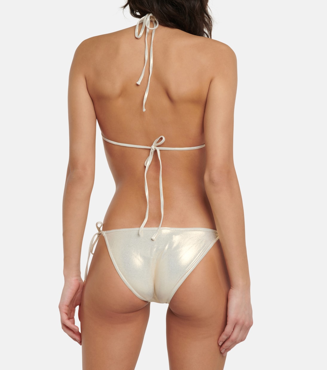 Culotte de bikini Malta | Melissa Odabash