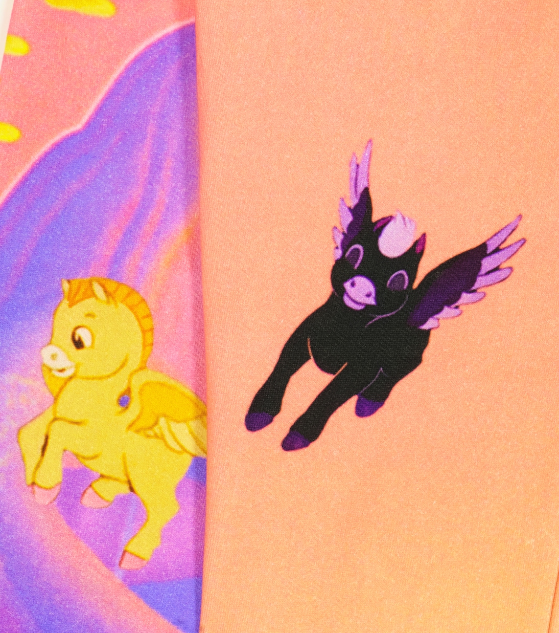 X Disney® Jogginganzug aus Baumwolle | Stella McCartney Kids