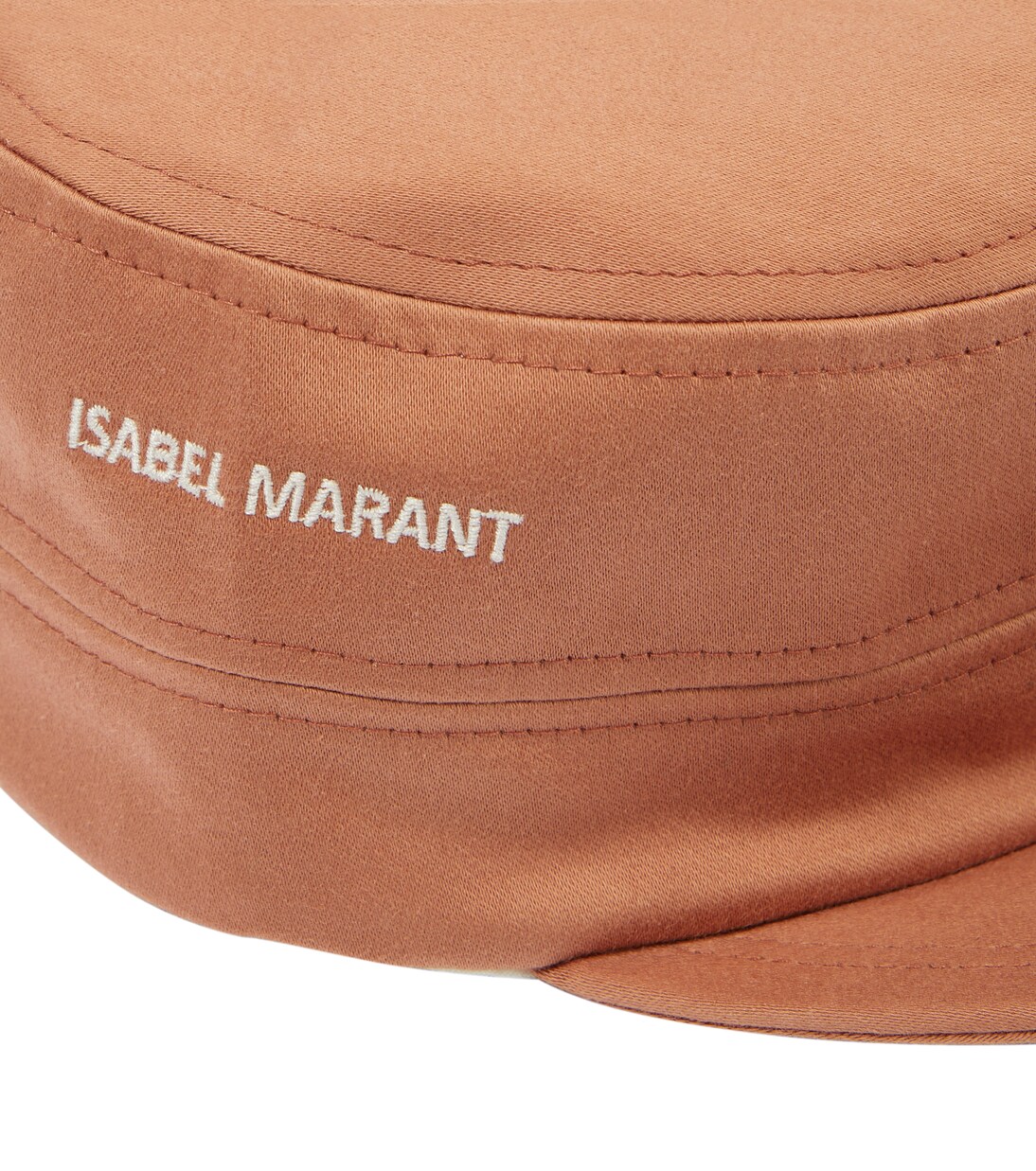 Cappello Tyron in cotone | Isabel Marant