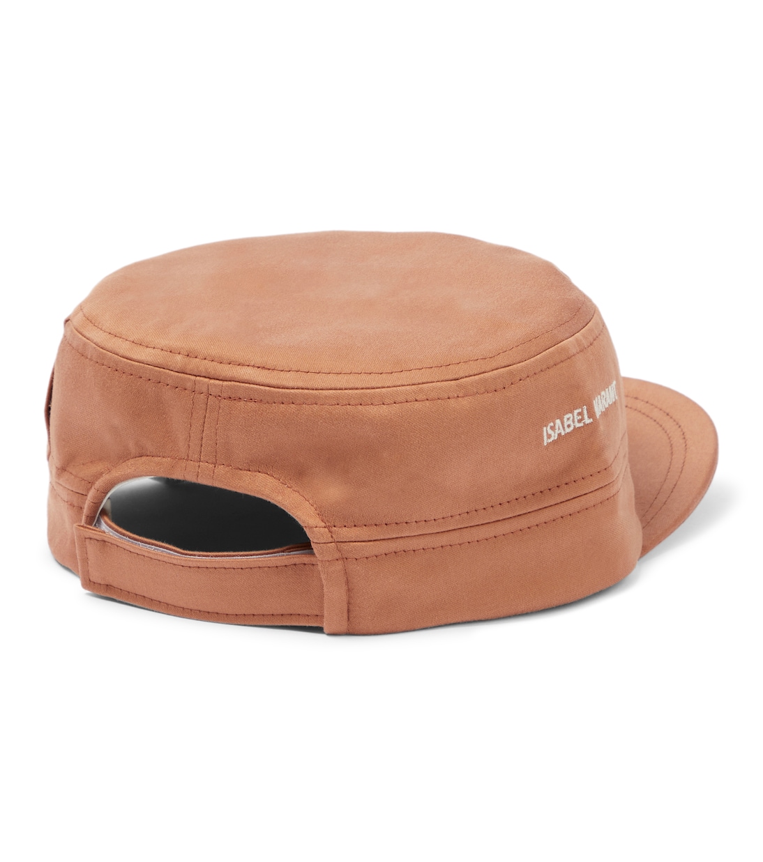 Cappello Tyron in cotone | Isabel Marant