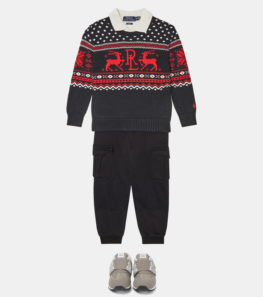 Baby Sneakers 574 Kids | New Balance Kids