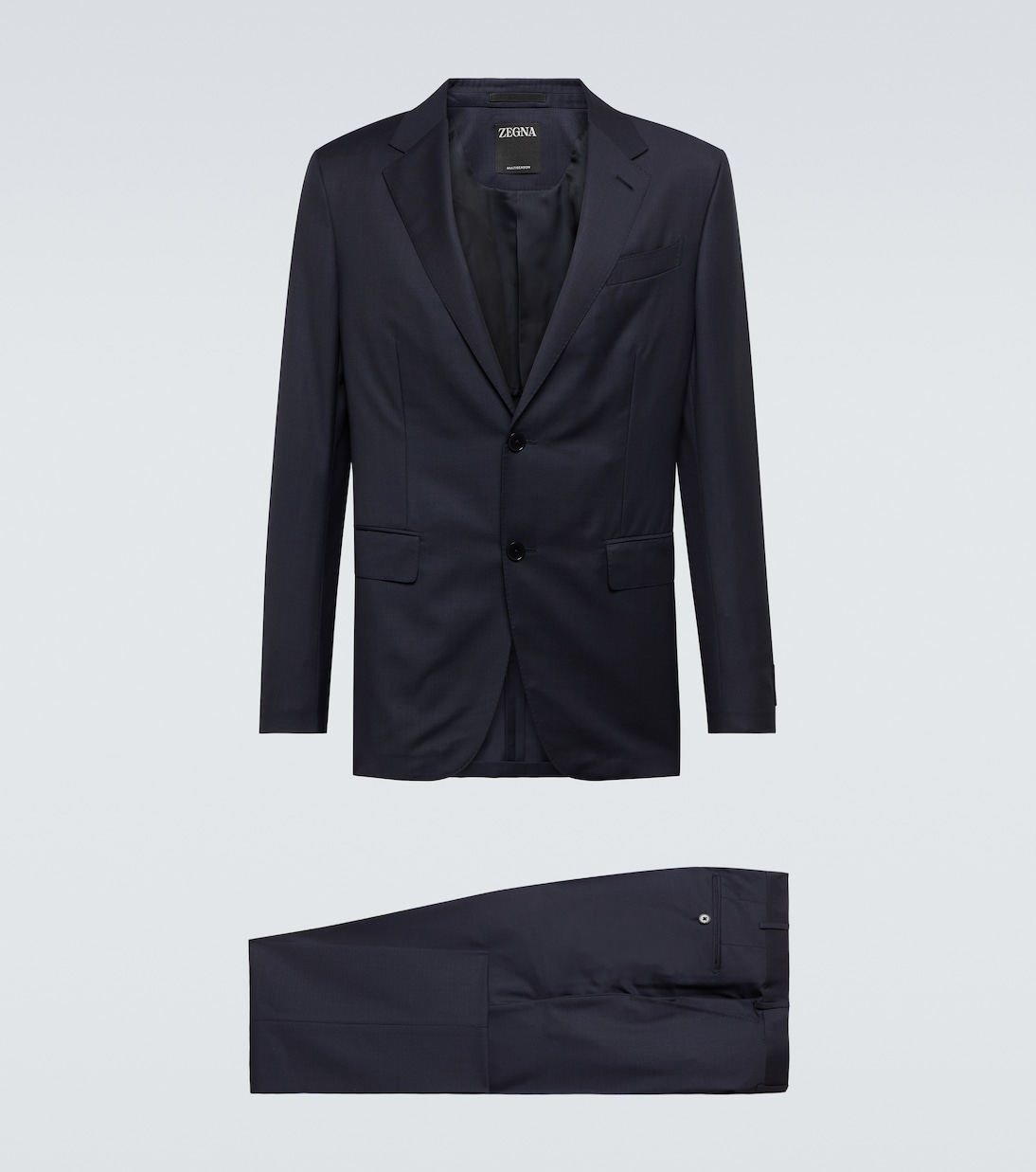 Wool suit | Zegna