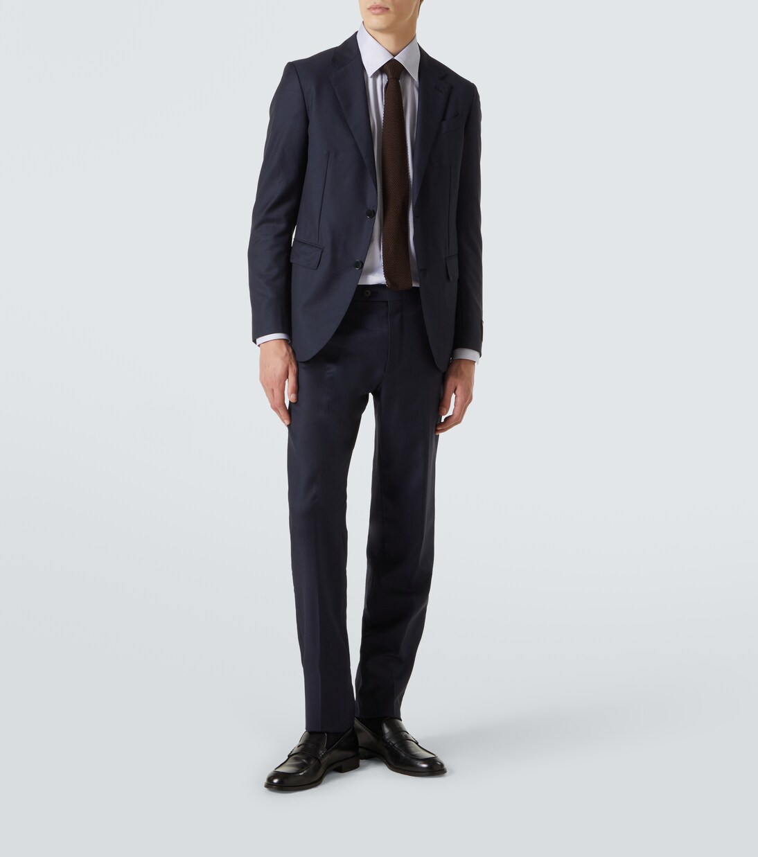 Wool suit | Zegna