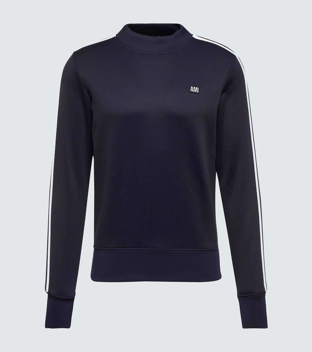 Sudadera con logo | Ami Paris