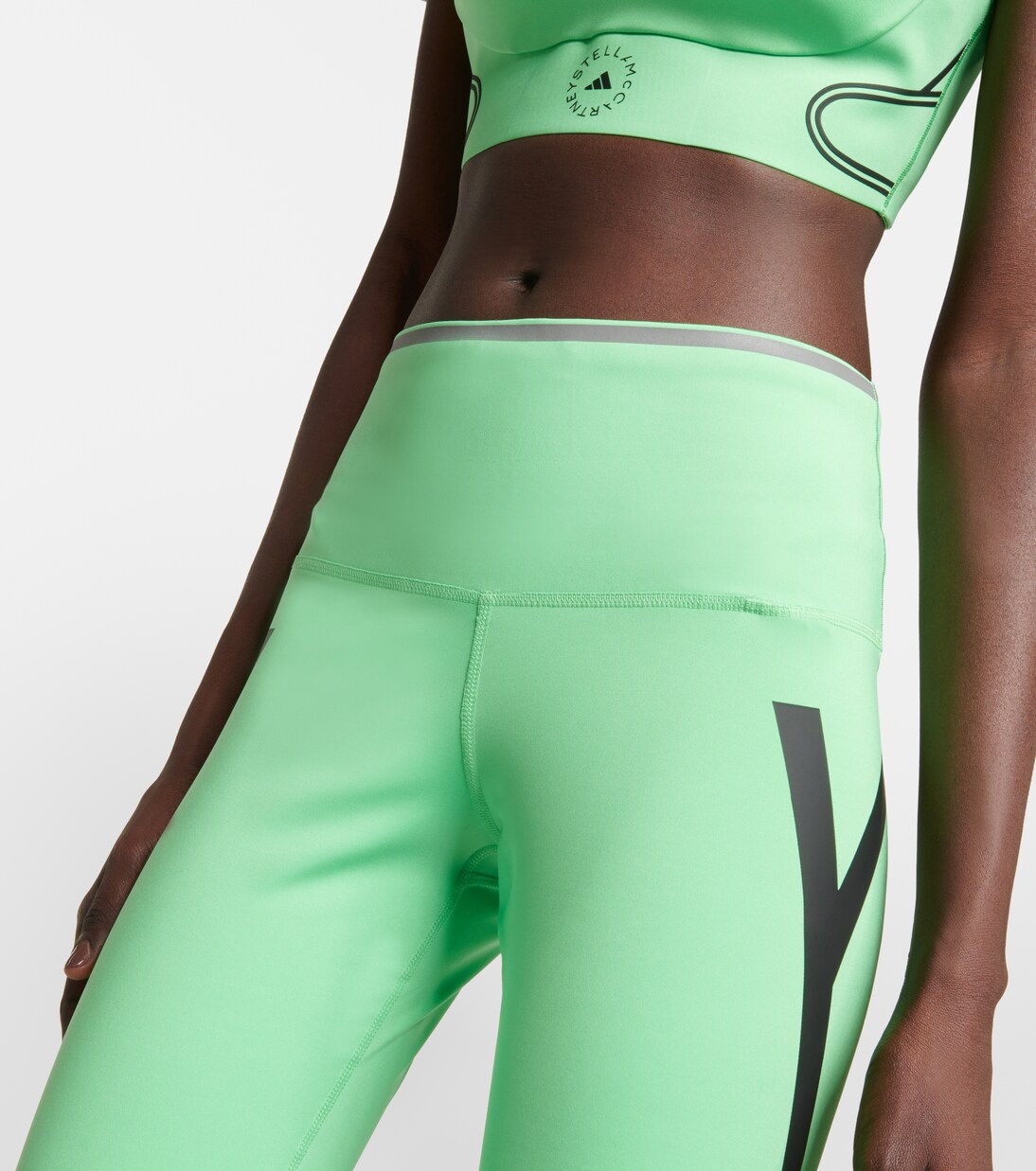 Leggings TruePace | Adidas by Stella McCartney