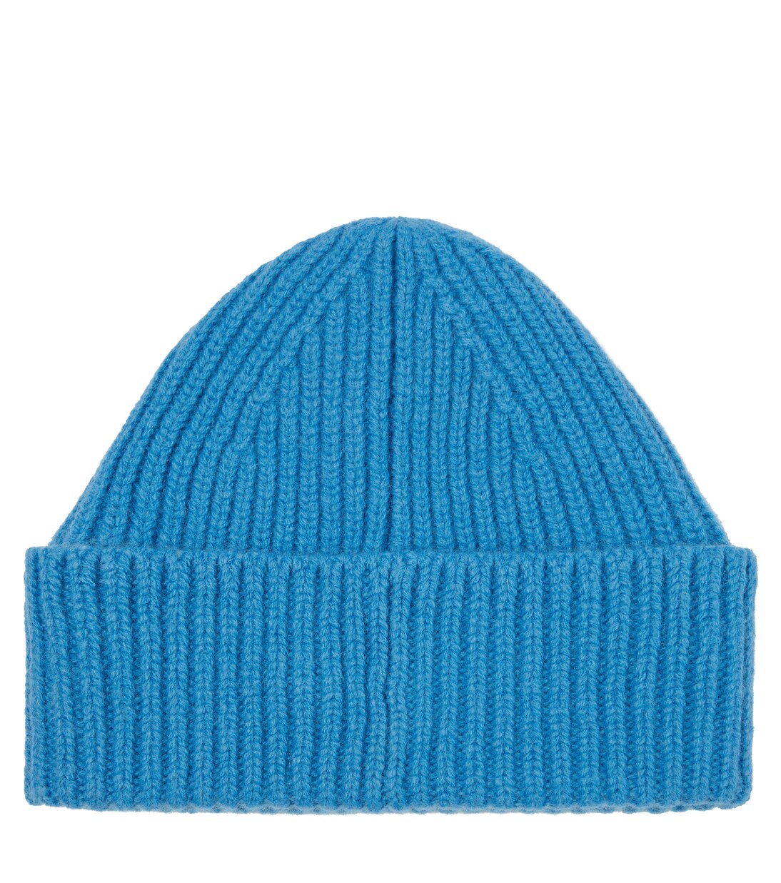 Face wool beanie | Acne Studios Kids