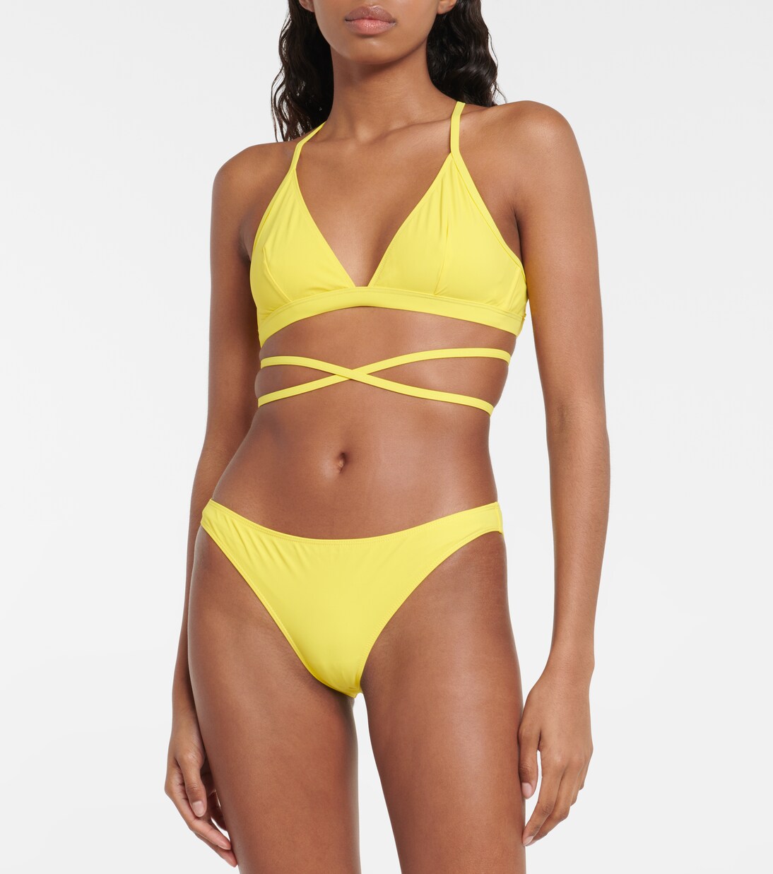 Haut de bikini Solange | Isabel Marant