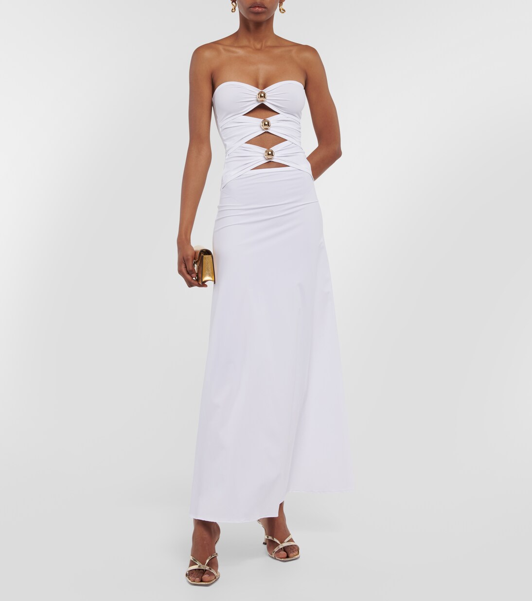 Maxikleid Jennifer | Dodo Bar Or