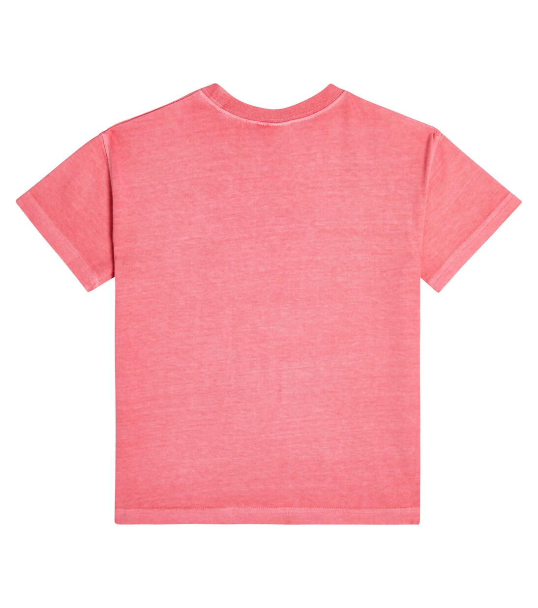 Fraise printed cotton T-shirt | Jellymallow