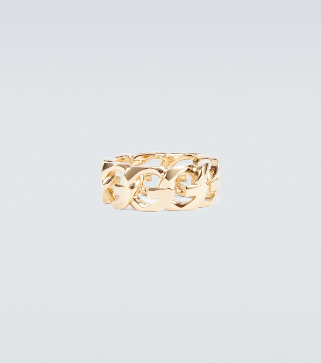 G Chain ring | Givenchy