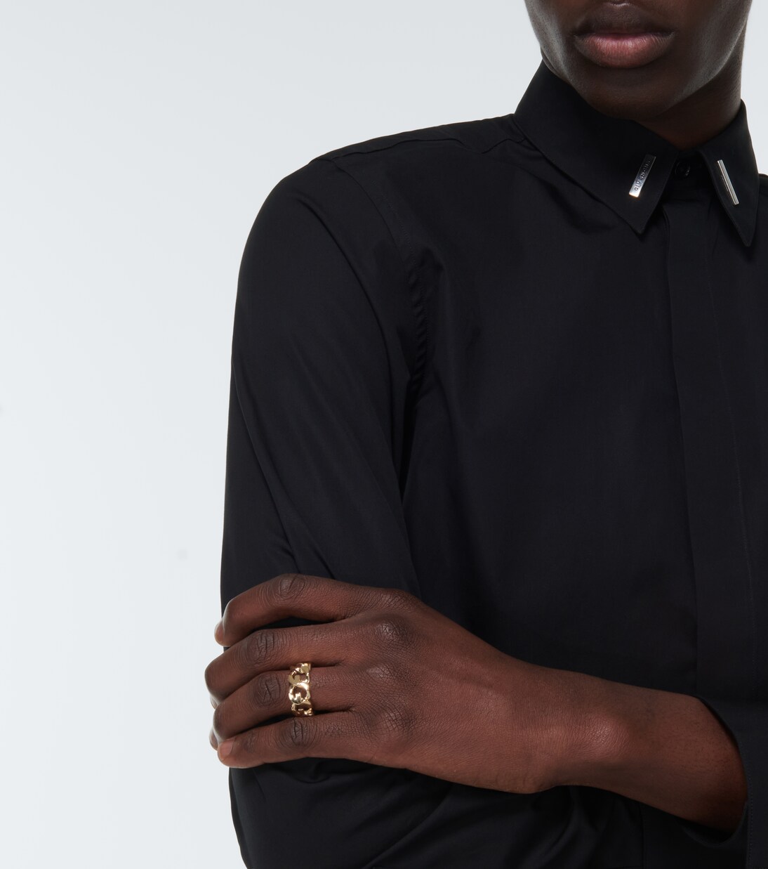 G Chain ring | Givenchy