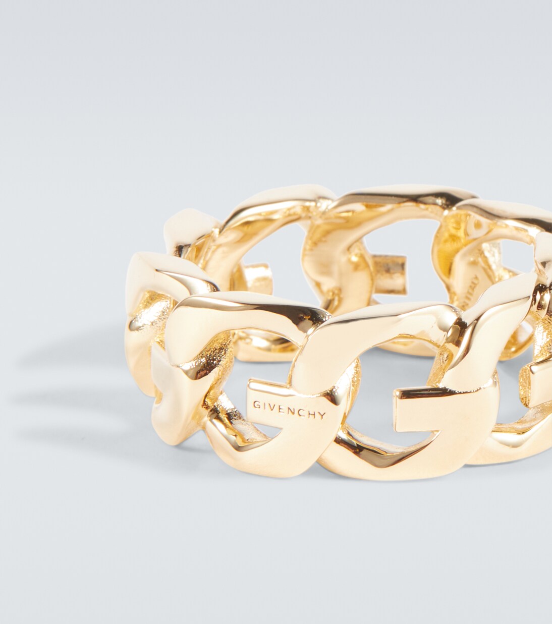 G Chain ring | Givenchy