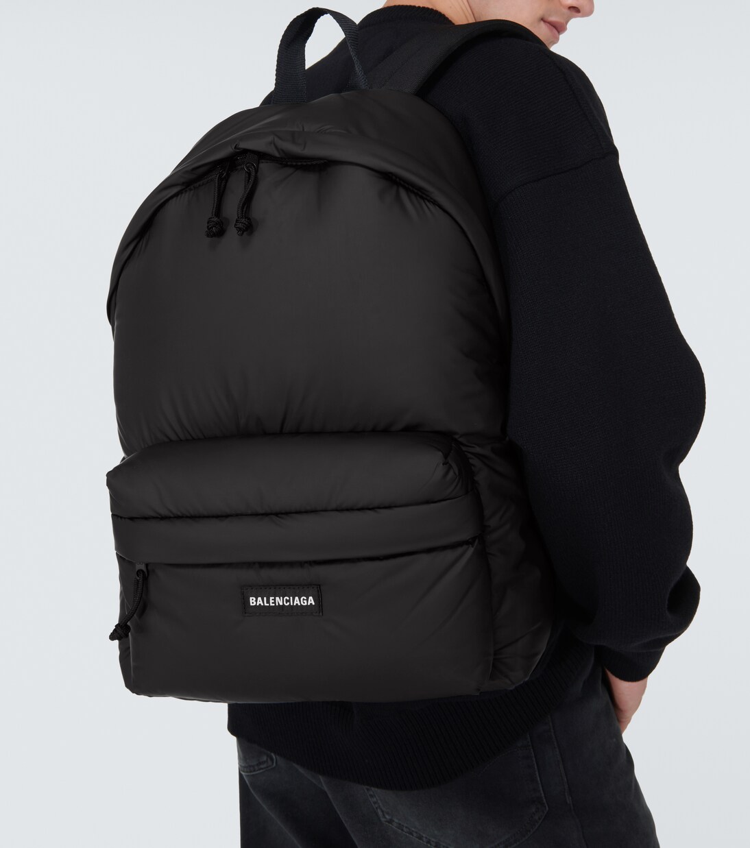 Explorer backpack | Balenciaga