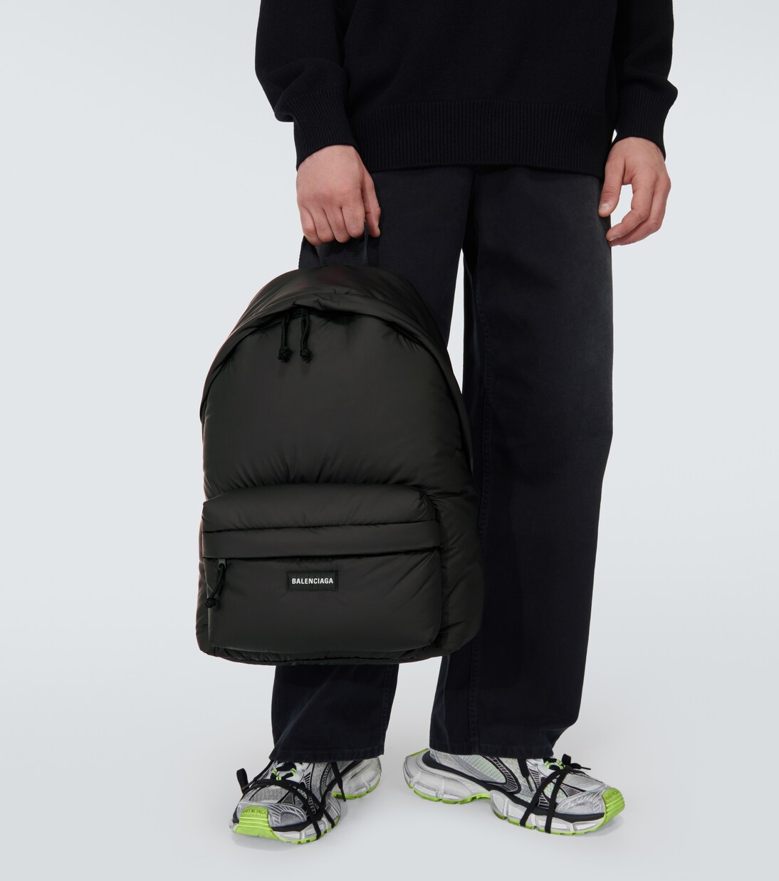 Explorer backpack | Balenciaga