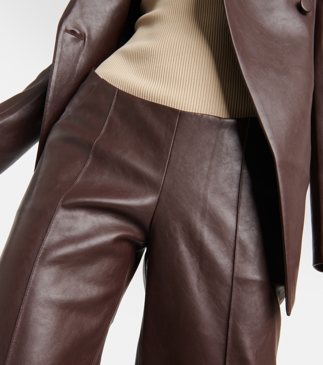 Weite Hose | Aya Muse