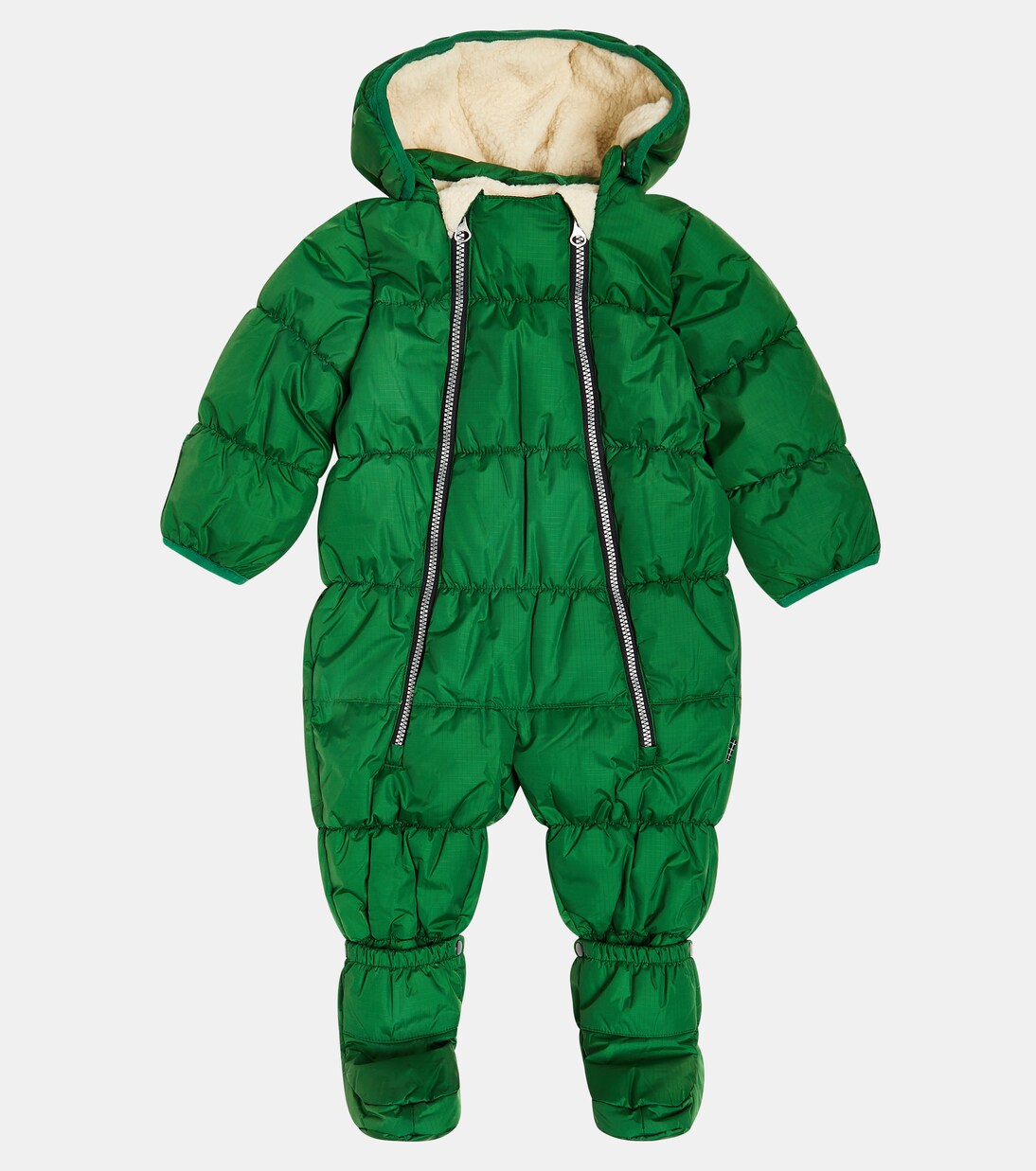 Baby - Tutina da neve Hebe | Molo