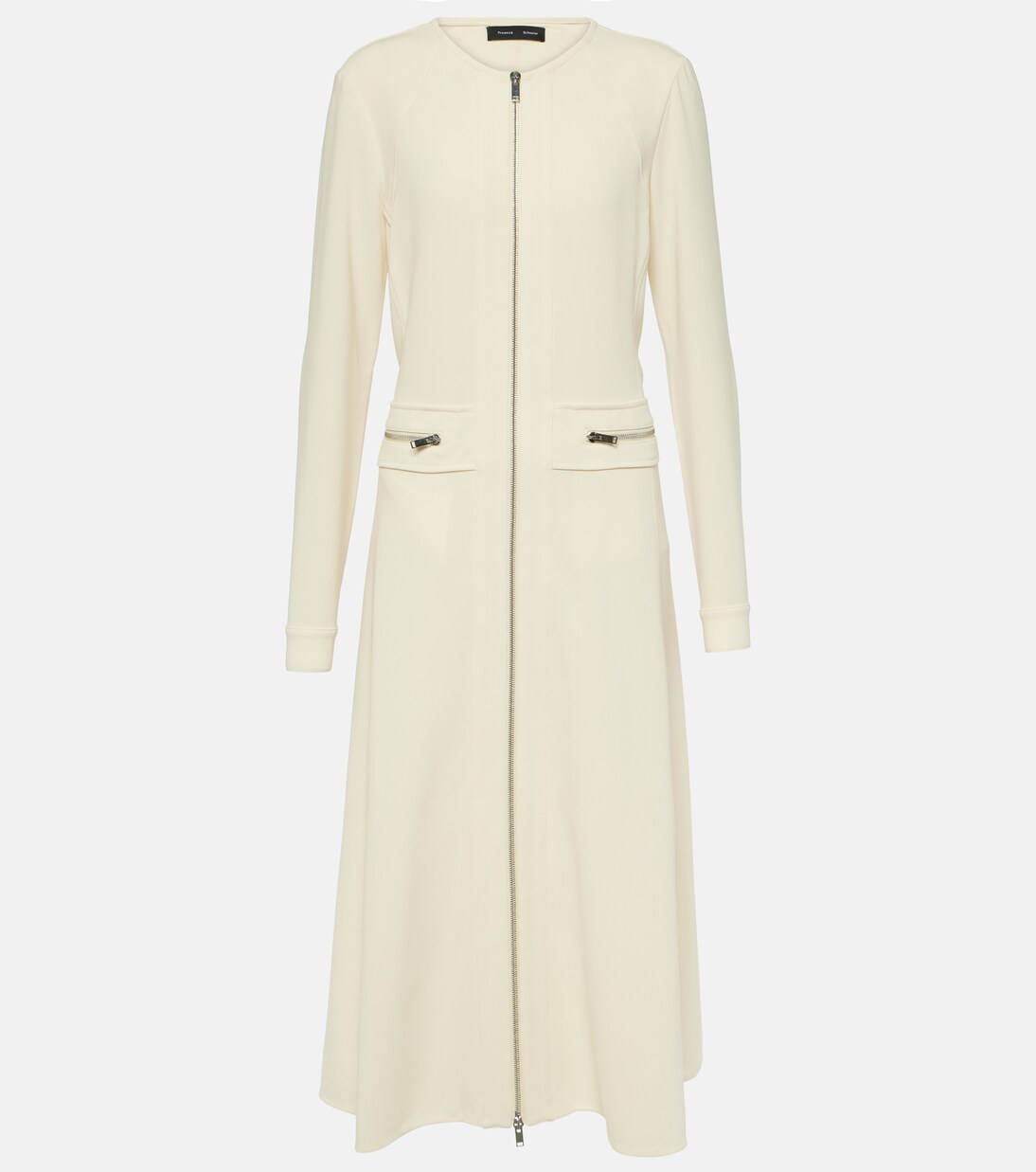 Midikleid Joanne | Proenza Schouler