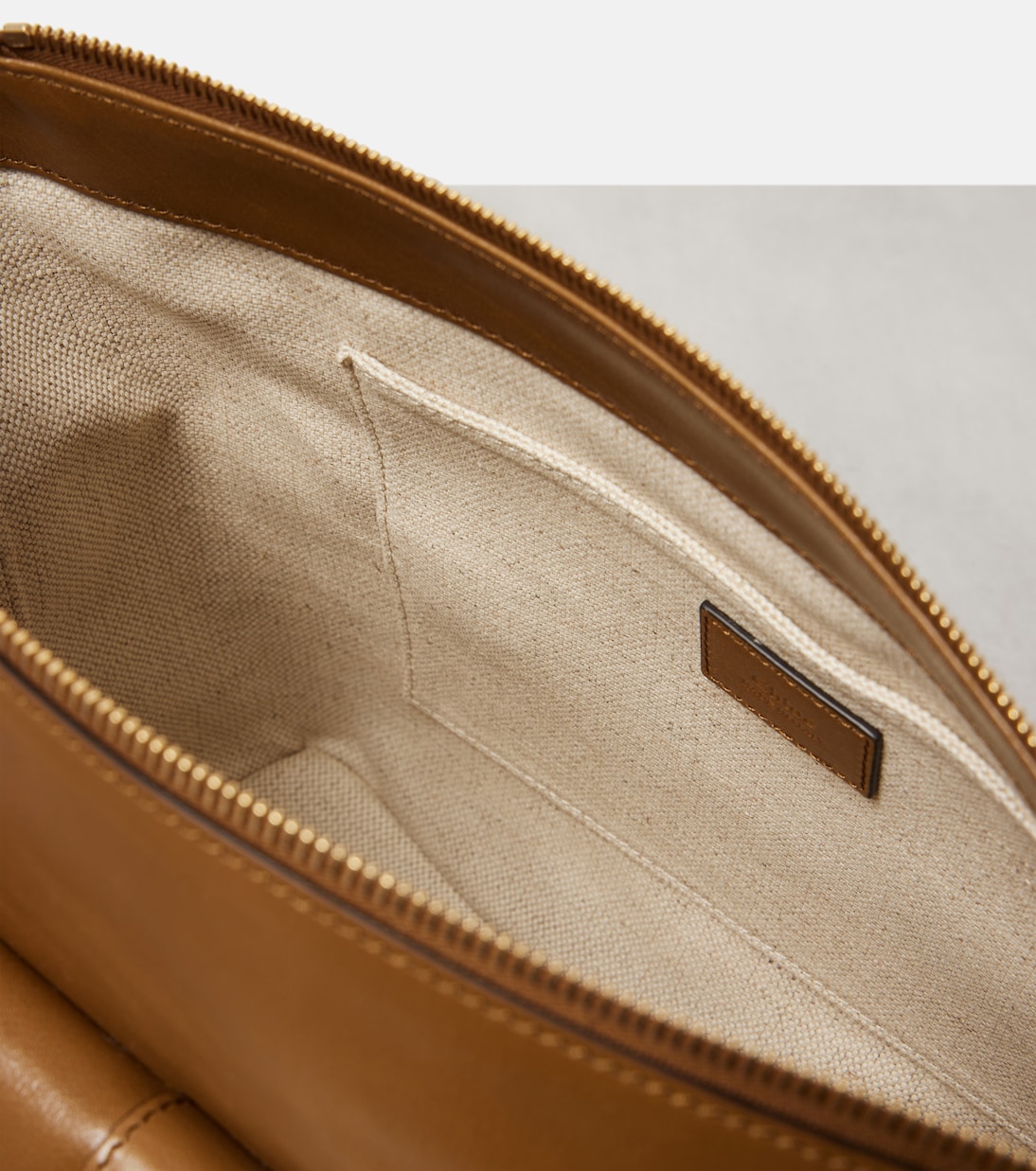 Schultertasche Camera Small aus Leder | Chloé