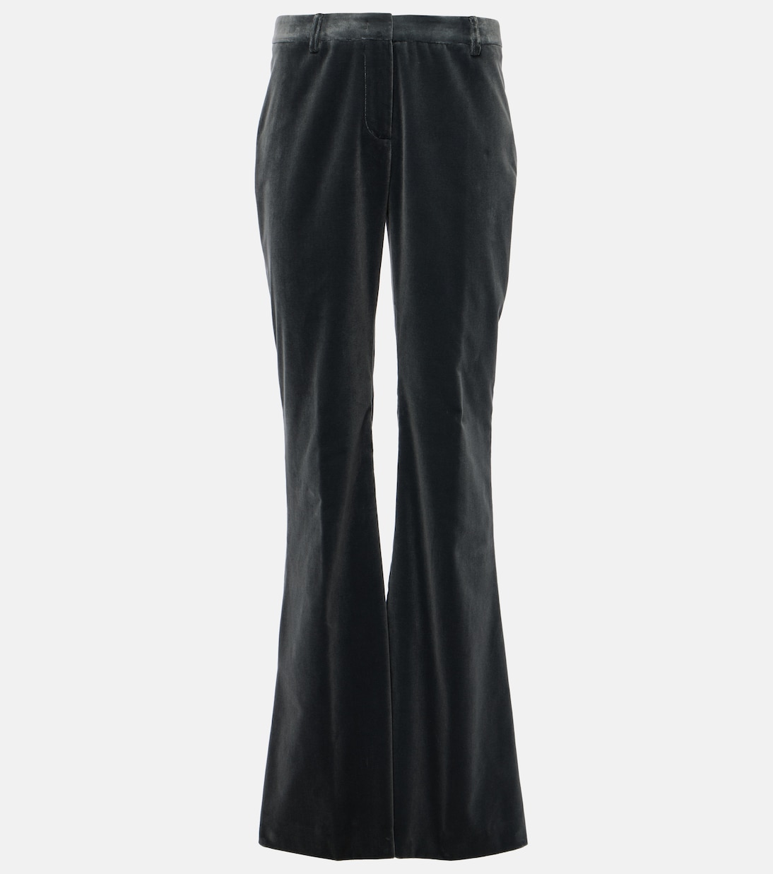 Cotton flared pants | Etro