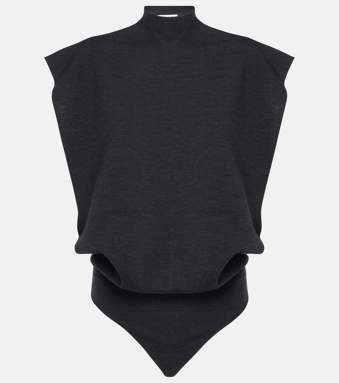 Wool bodysuit | Alaïa