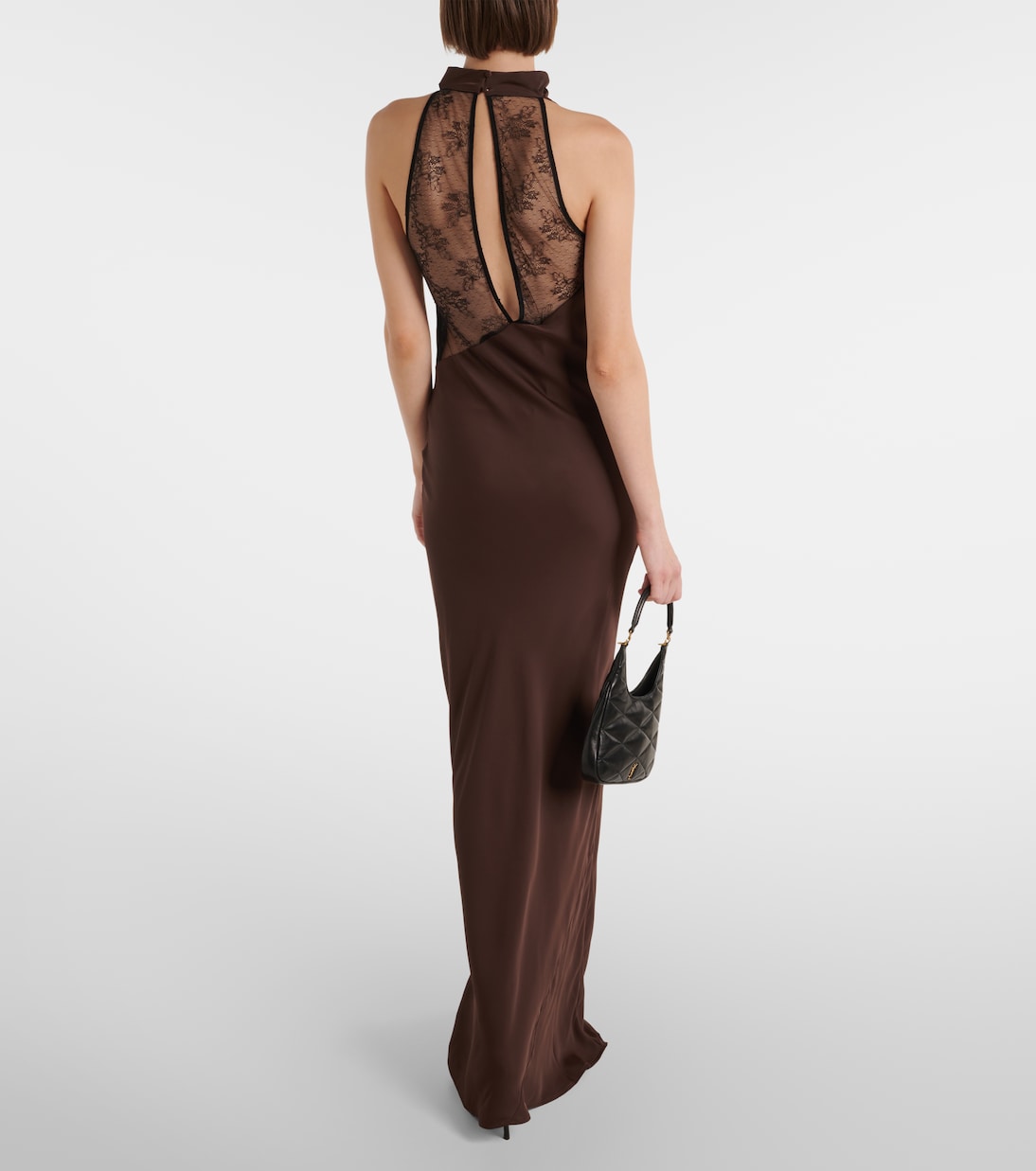 Robe longue | Rotate