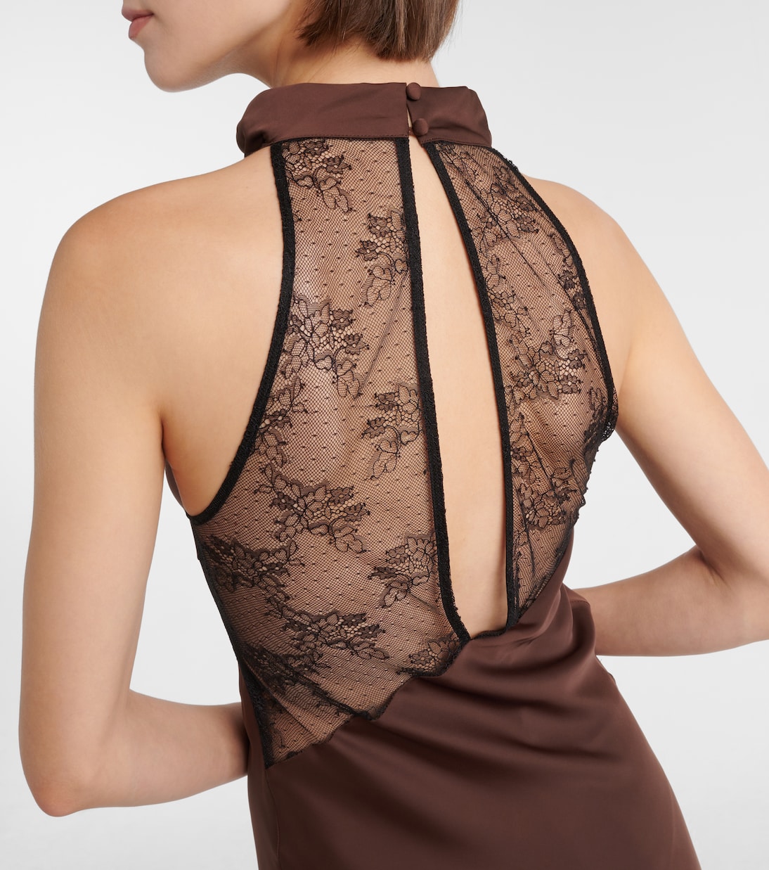 Robe longue | Rotate