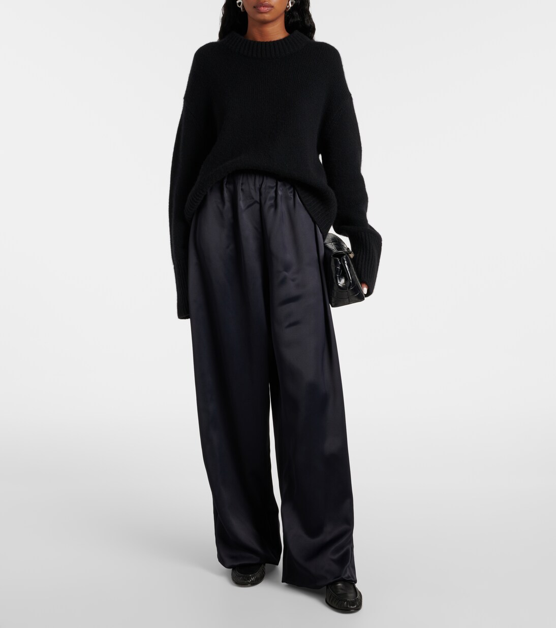 Pantalon ample Dayne | Fforme