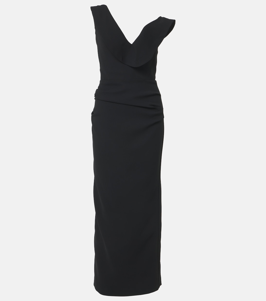 Maxikleid Requiem  | Maticevski