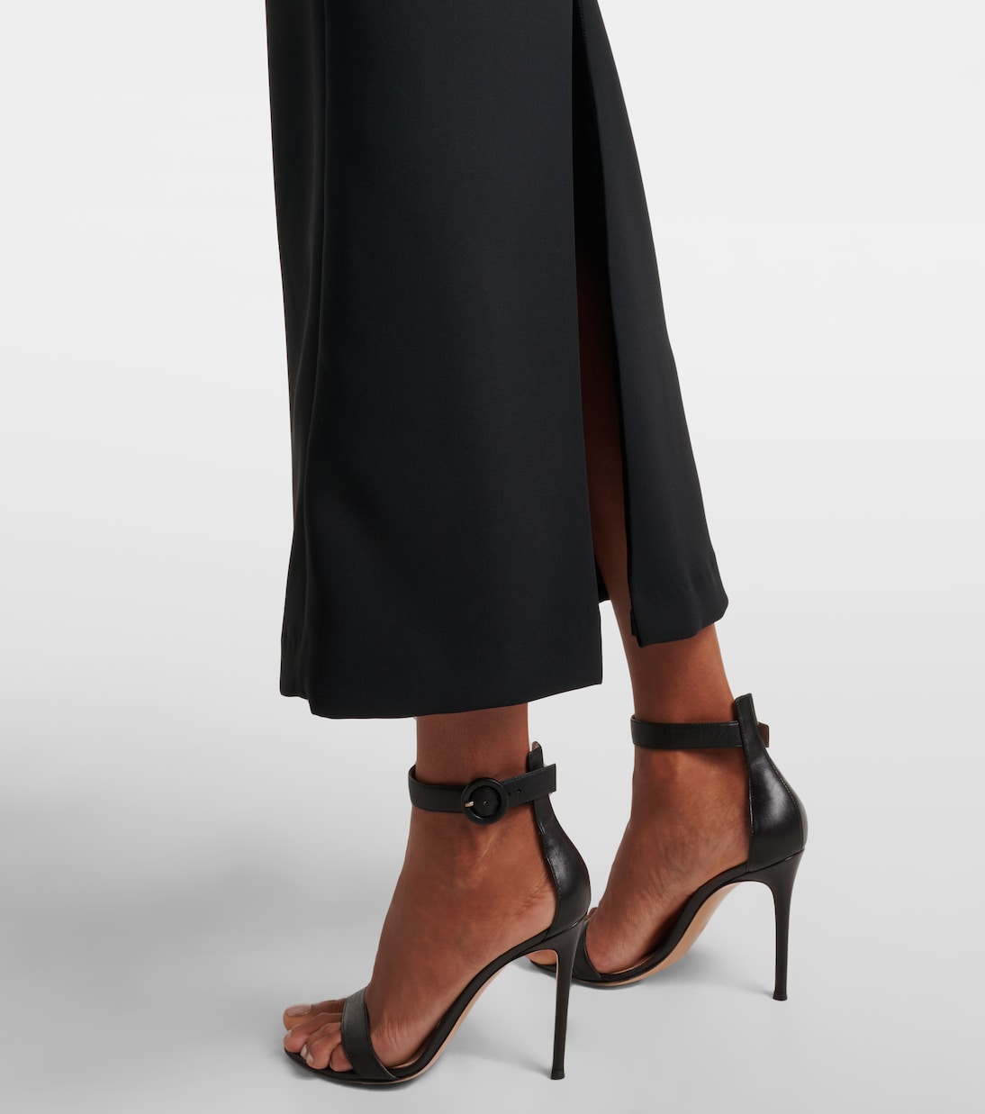 Maxikleid Requiem  | Maticevski