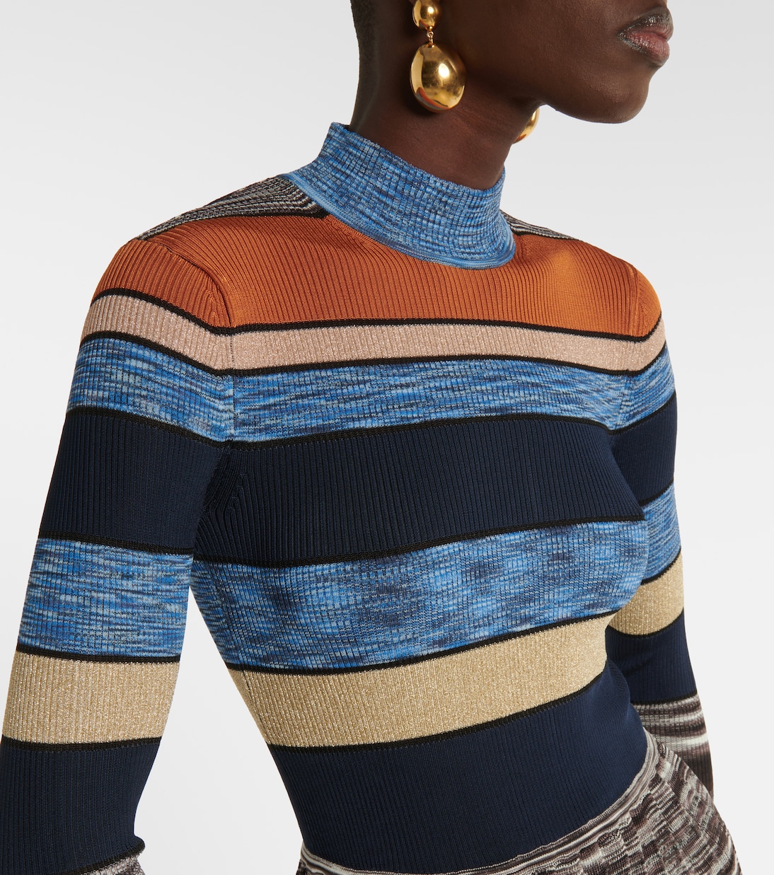 Maxikleid Evangeline aus Strick | Ulla Johnson