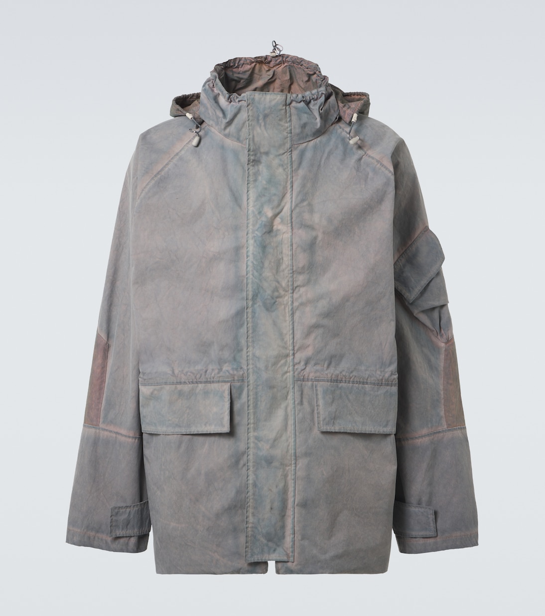 Horizon hooded jacket | Our Legacy