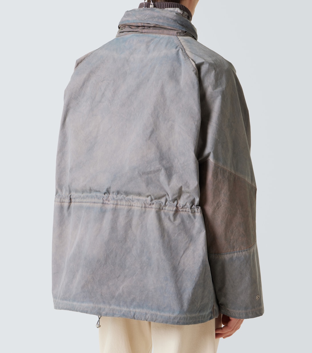 Horizon hooded jacket | Our Legacy