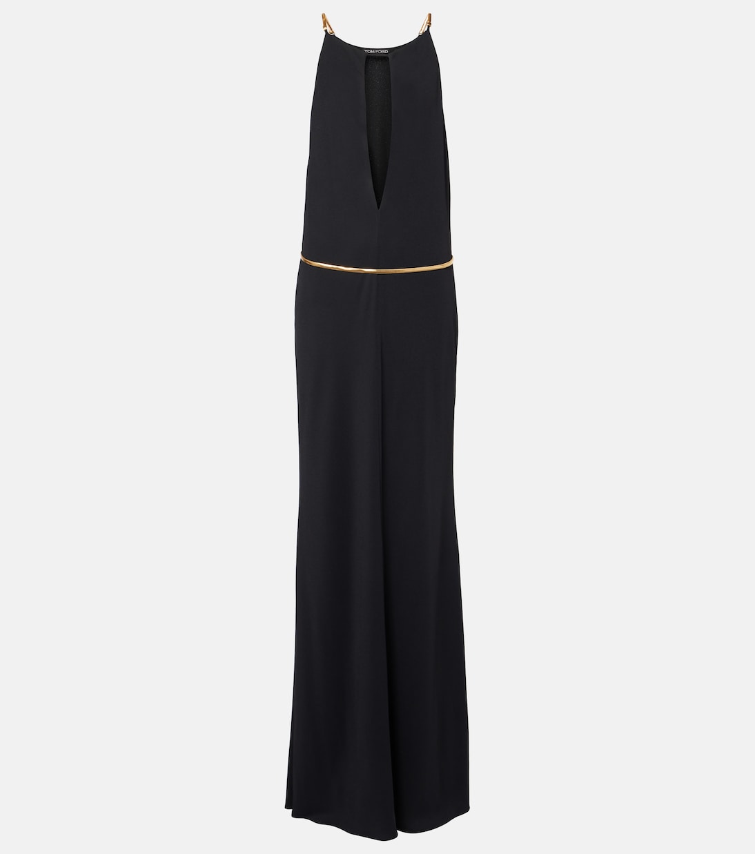 Robe aus Jersey | Tom Ford