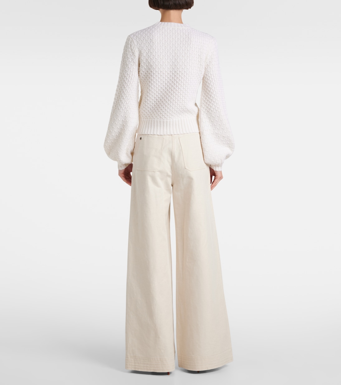 Pullover Elvira aus Wolle und Kaschmir | Max Mara