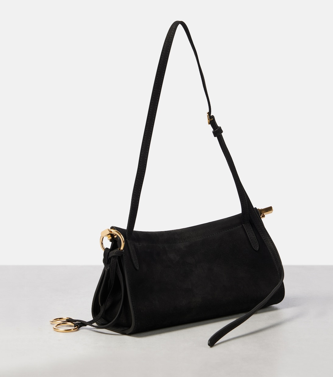 Le Click East West Small shoulder bag | Alaïa